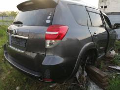 Toyota Vanguard. ACA38, 2AZ ����