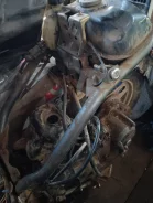 Honda Tact AF-16 ����