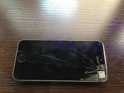 Apple iPhone 5s. �/�, �����������, 4G LTE ����
