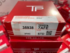 ������ ��������� 35938STD 7AFE Toyota Carina/Corona/Caldina/Sprinter 13011-16330 ����