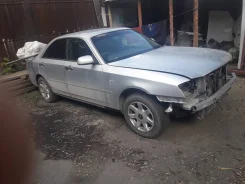 Nissan Gloria. ENY34, RB25DET NEO ����