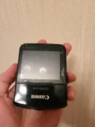 Canon Legria mini. 10 - 14.9 ��, ��� ��������� ����