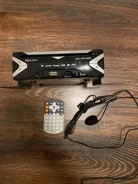 Prology DVD-350U ����