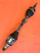 ,  Toyota Harrier 2014 4342042220 ZSU60 3ZR-FAE,   4342042220 