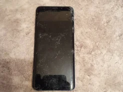 Samsung Galaxy S9+. �/�, �����, 3G, 4G LTE, Dual-SIM, ����������, NFC ����