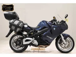BMW F 800 ST. 800����. ��., ��������, ���, ��� �������. ��� ����� �� ������� ����