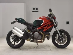 Ducati Monster 1100 Evo. 1 100����. ��., ��������, ���, ��� �������. ��� ����� �� ������� ����