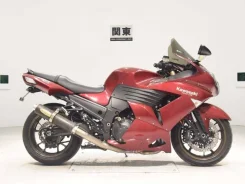 Kawasaki ZZR 1400. 1 400����. ��., ��������, ���, ��� �������. ��� ����� �� ������� ����