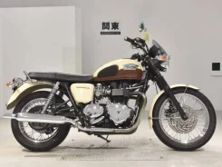 Triumph Bonneville T100. 900����. ��., ��������, ���, ��� �������. ��� ����� �� ������� ����