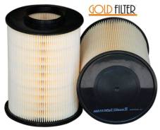   Gold filter GHT-6401-X0PJ  AV619601AB,7M519601AB 7M519601AB 