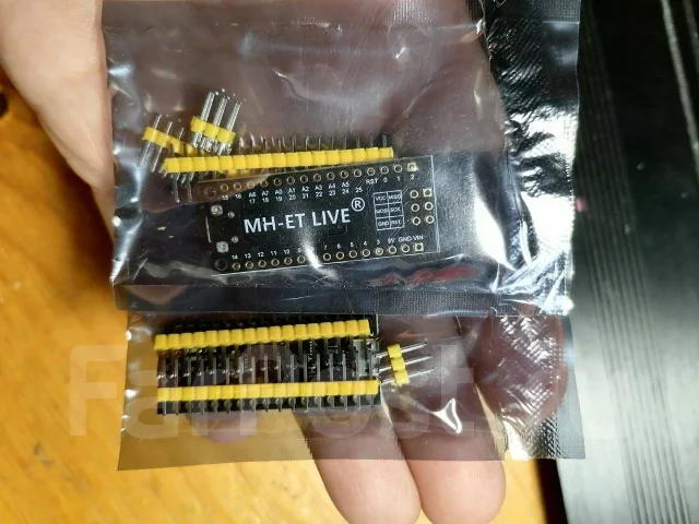 ��������������� Attiny88 (Arduino �����������) ����