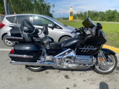 Honda GL 1800. 1 800����. ��., ��������, ���������, ��� ������� ����