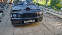 Nissan Gloria. 33, VQ 2.5 ����