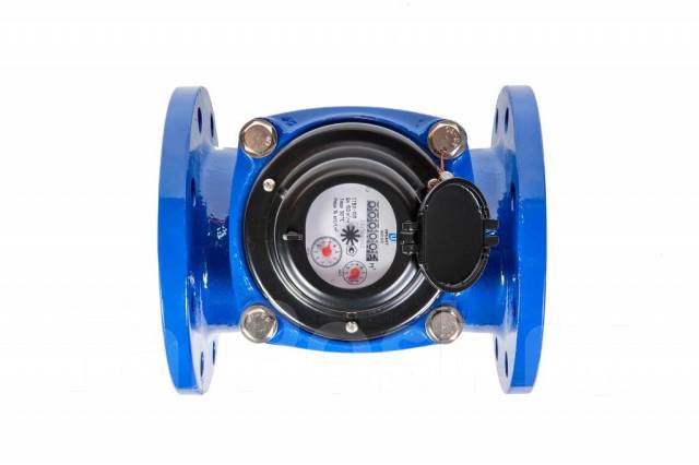 Счетчик воды СТВХ-100