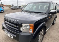 Land Rover Discovery. SALLAAA177A432450, 276DT ����