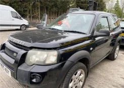 Land Rover Freelander. SALLNAAA75A479632, 18K4F ����
