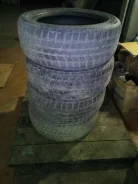 Bridgestone Blizzak WS-70. ������, ��� �����, �/�, ����� 50�% ����