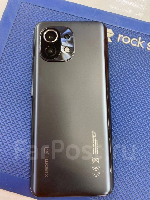 Xiaomi Mi 11. �/� ����