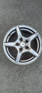 Dezent. x15", 5x112, ET38 