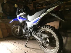 Racer Panther Lite RC250GY-C2A. 250����. ��., ��������, ���, � �������� ����