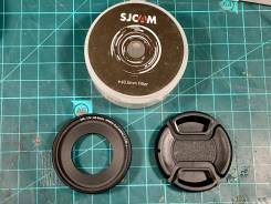 ����������� ���������������� UV ��� �����-������ Sjcam5000 40.5mm. ��� Sjcam5000, ������� 40.5 �� ����