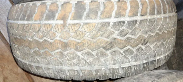 Yokohama Geolandar. ������, ��� �����, 2007 ���, �/�, ����� 50 % ����