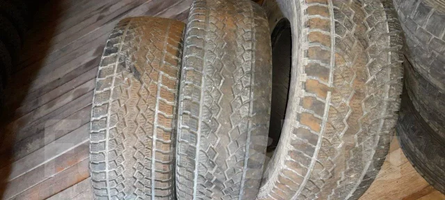 Yokohama Geolandar. ������, ��� �����, 2007 ���, �/�, ����� 50 % ����