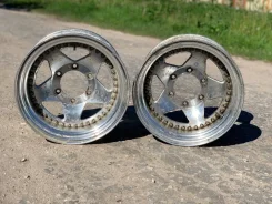 4x4 Engineering. 8.0x15", 6x139.7, ET-22, �� 110���. ����