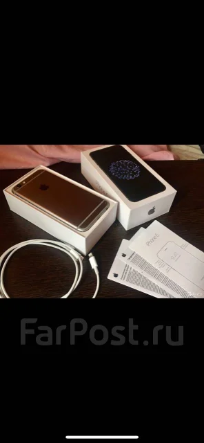 Apple iPhone 6. �/�, ����������� ����