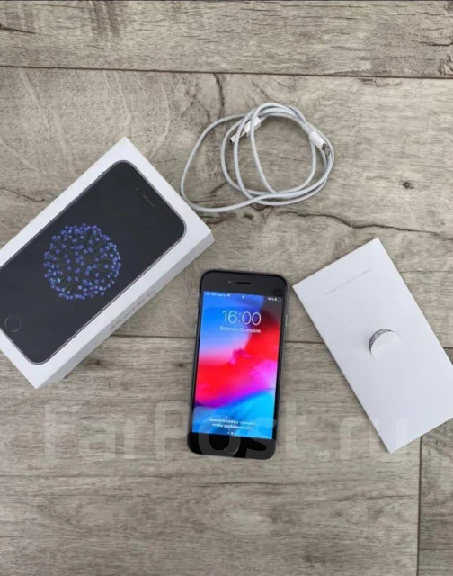 Apple iPhone 6. �/�, ����������� ����