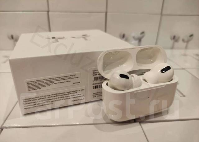 AirPods Pro 2 1 1 Airoha