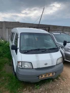 Nissan Vanette. SK82MN, F8 ����