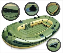 Bestway Voyager. ����� 3,48��. ����