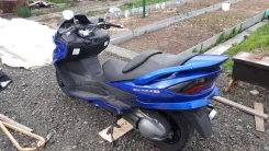 Suzuki Skywave 400. 400����. ��., ��������, ���������, ��� ������� ����