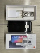 Xiaomi Redmi Note 9 Pro. �/�, �����, 4G LTE, ����������, NFC ����