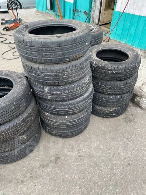 Abe Shokai. 3.5x15", 5x110, ET-140, �� 56,1���. ����