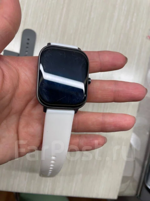 Amazfit GTS ����