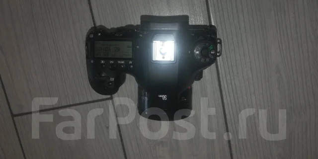 Canon EOS 6D Mark II Body ����