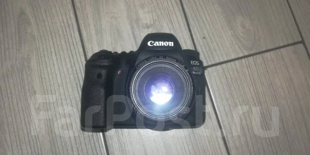 Canon EOS 6D Mark II Body ����