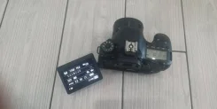 Canon EOS 6D Mark II Body ����