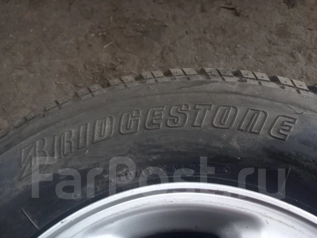 Bridgestone Desert Dueler. ������, �/�, ����� �� 5 % ����