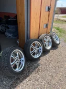 Cosmic Diavoletto. 8.5x18", 5x114.3, ET35, �� 73,1���. ����