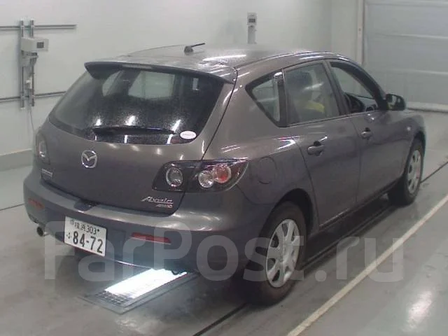 Mazda Axela. �������, 4wd, 2.0 (150��.�.), ������, 73 000����. ��, �/�, ��� ���. ��� ����� �� ������������ ����