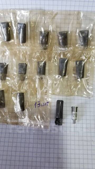 Продаются диоды, новый, в наличии. Цена: 15₽ во Владивостоке