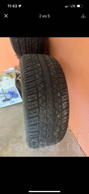 Toyo Trampio. ������, 2021 ���, ����� ����