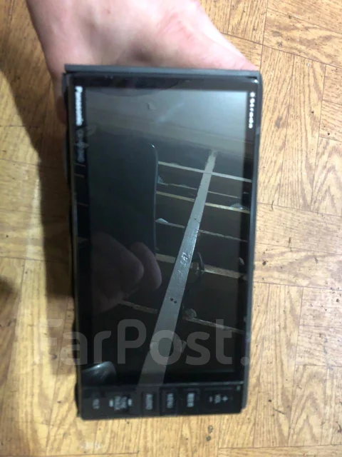 Panasonic CN-H510WD ����