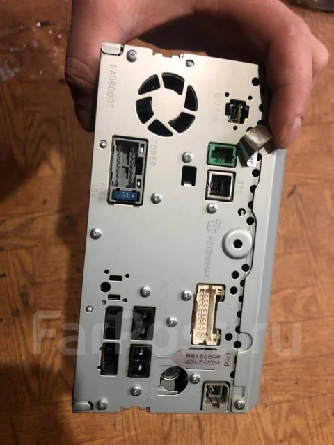 Panasonic CN-H510WD ����