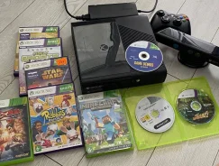 Microsoft Xbox 360 ����
