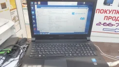 Lenovo B50-30. 15.6", ��� 4 ��, ���� 500���, WiFi, Bluetooth ����