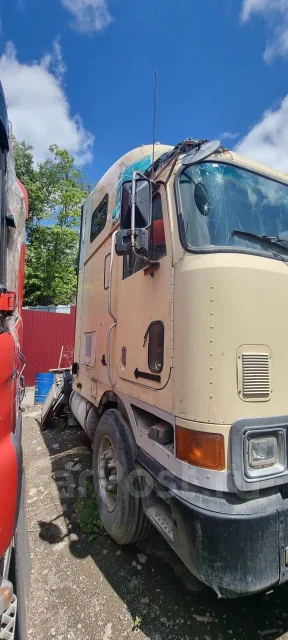 International 9800 ����